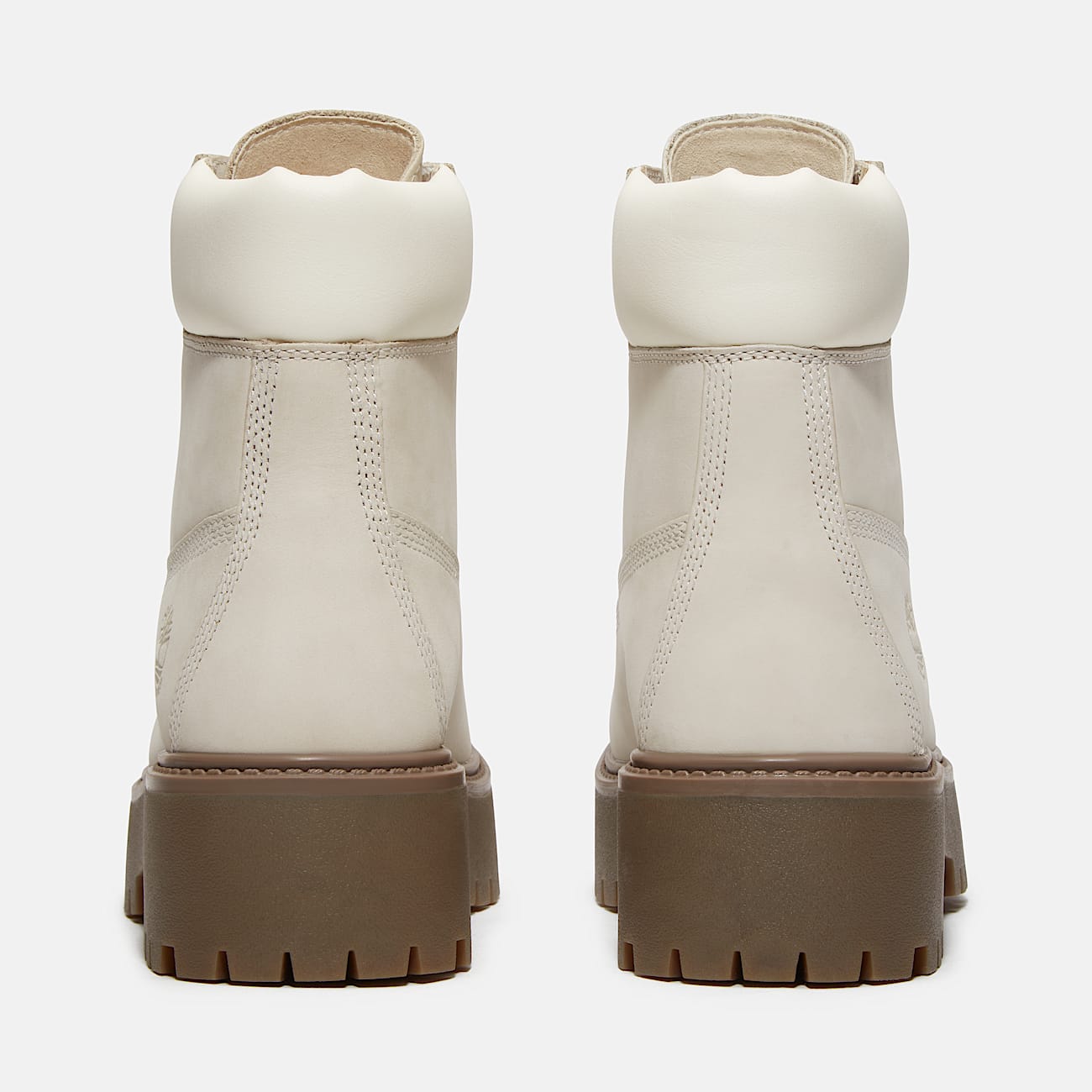 Women's Stone Street 6-Inch Waterproof Platform Boot