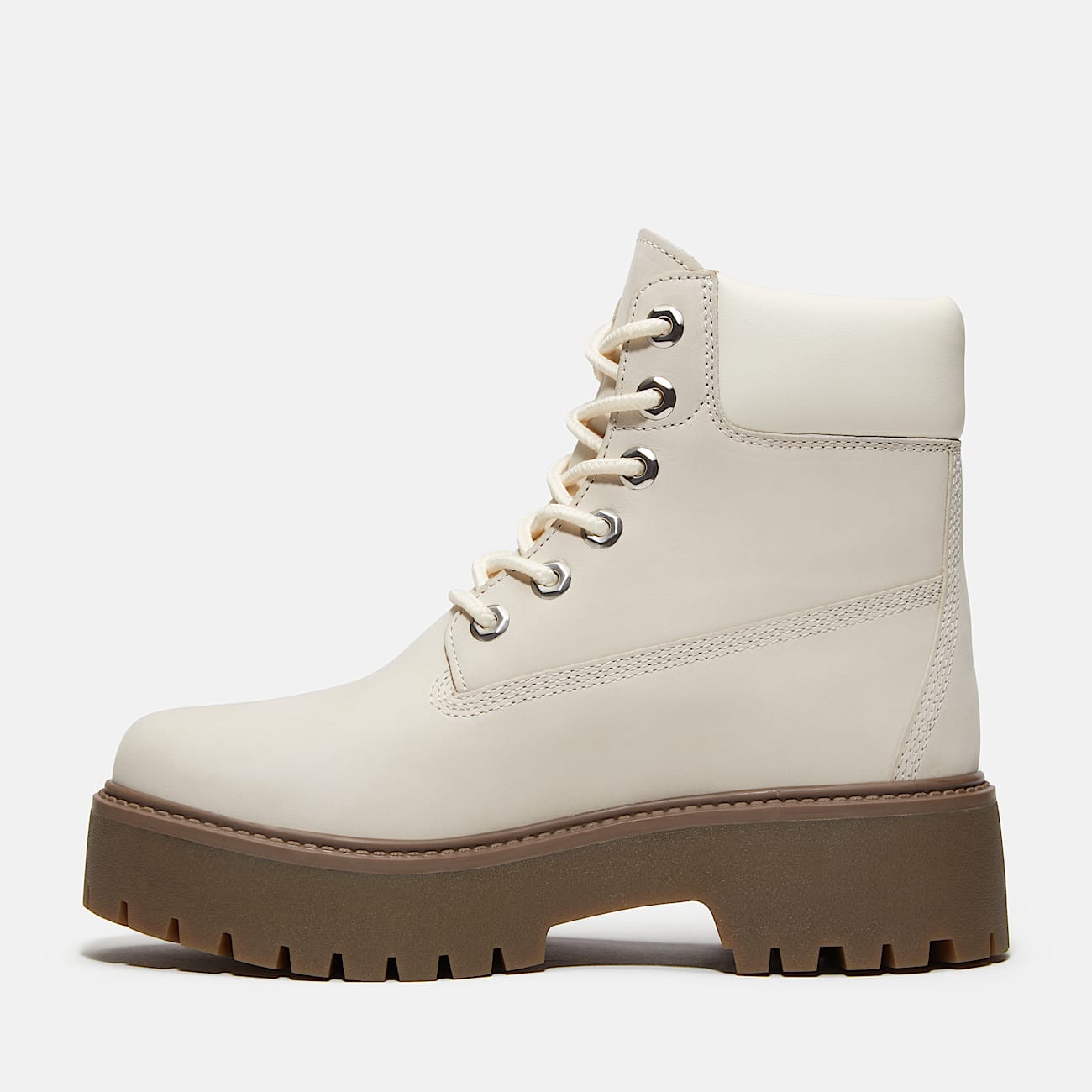 Women's Stone Street 6-Inch Waterproof Platform Boot