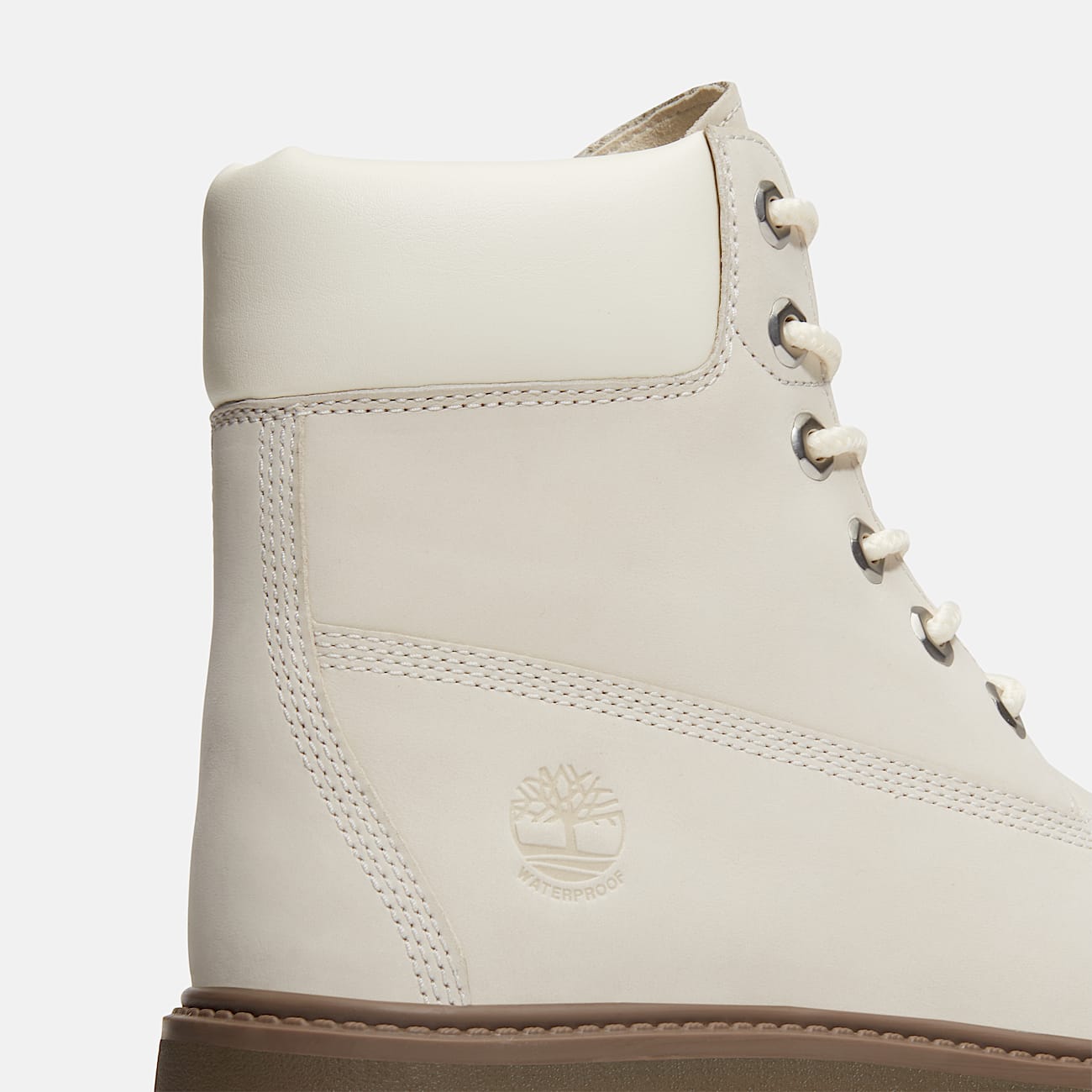 Women's Stone Street 6-Inch Waterproof Platform Boot