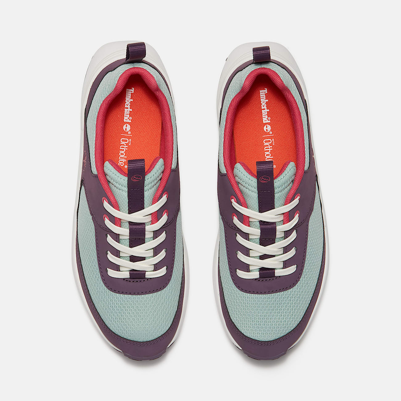 Junior Motion Access Low Lace-Up Sneaker