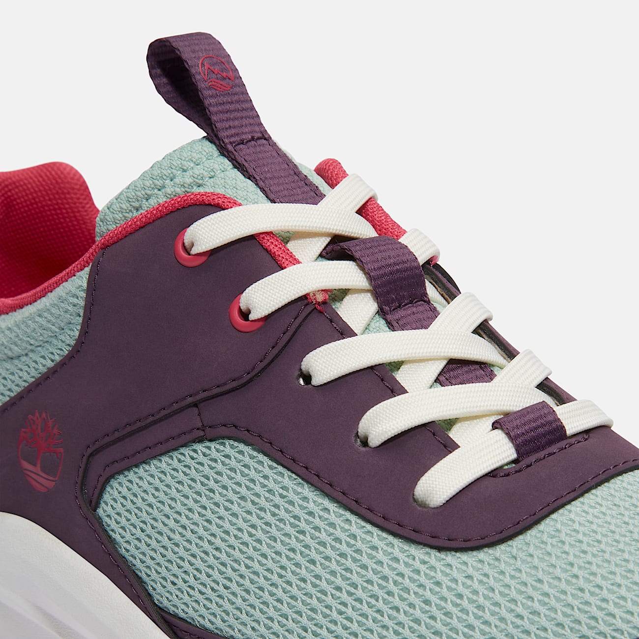 Junior Motion Access Low Lace-Up Sneaker