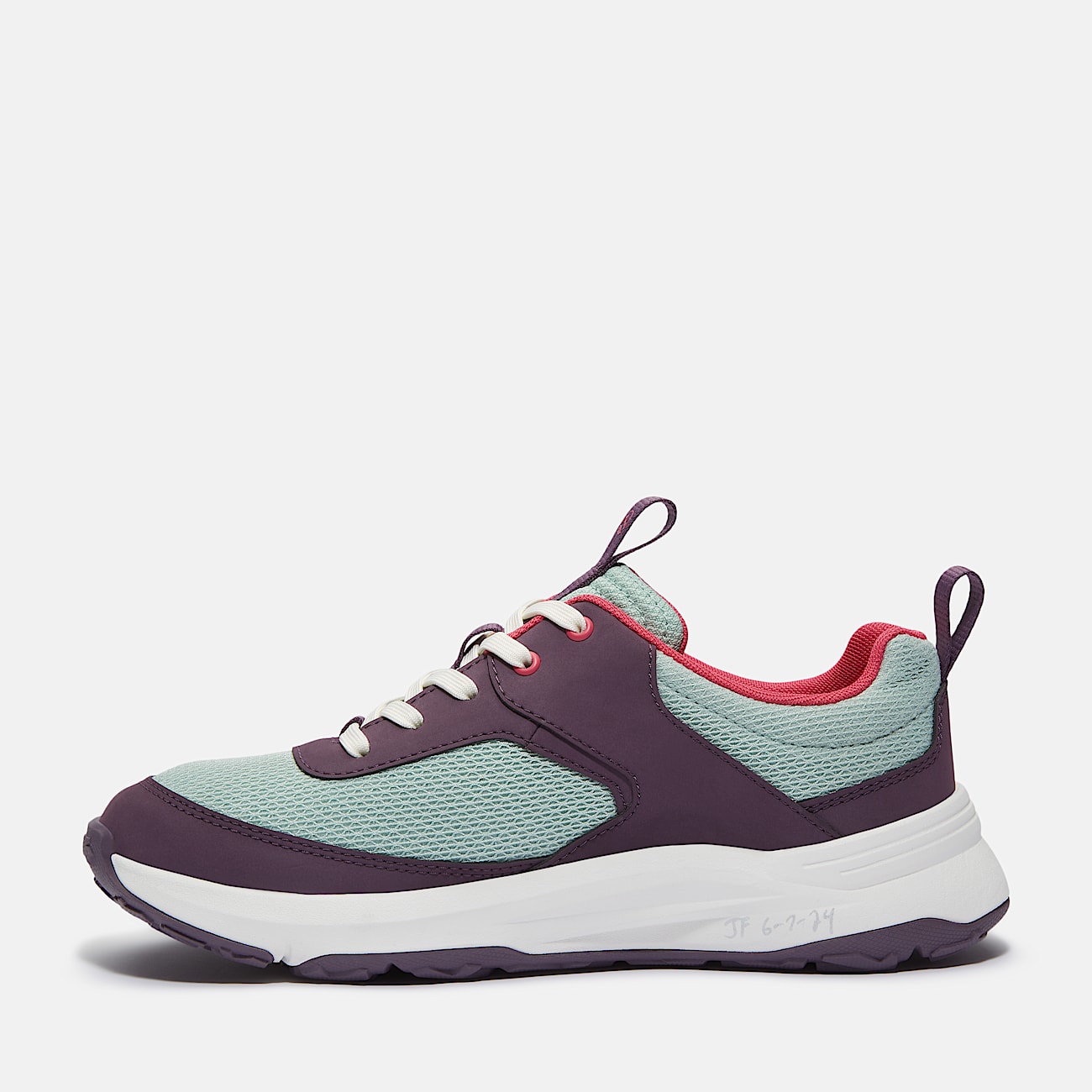 Junior Motion Access Low Lace-Up Sneaker