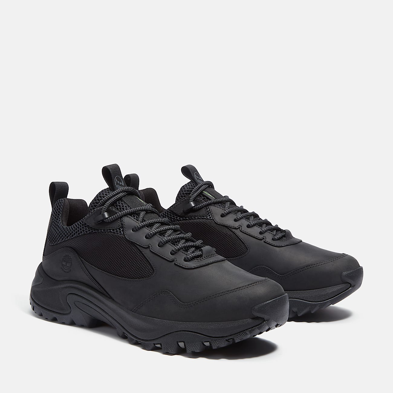Men's Mt. Maddsen Peak Low Waterproof Hiking Boot - 4