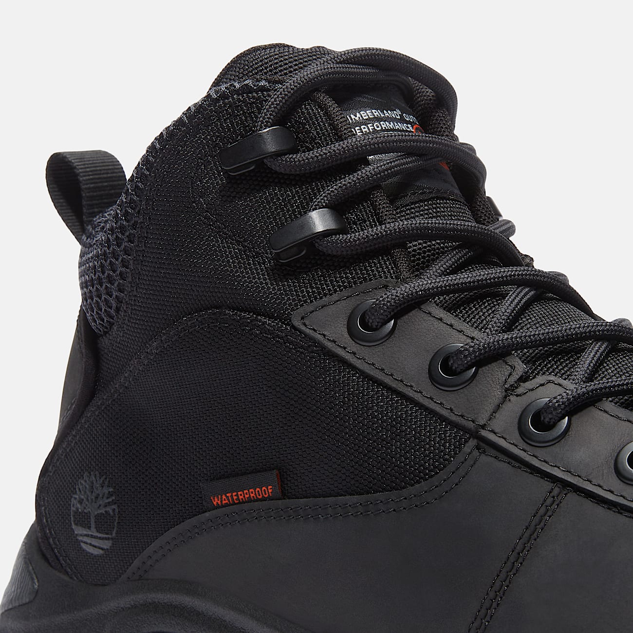 Men's Mt. Maddsen Peak Mid Waterproof Hiking Boot