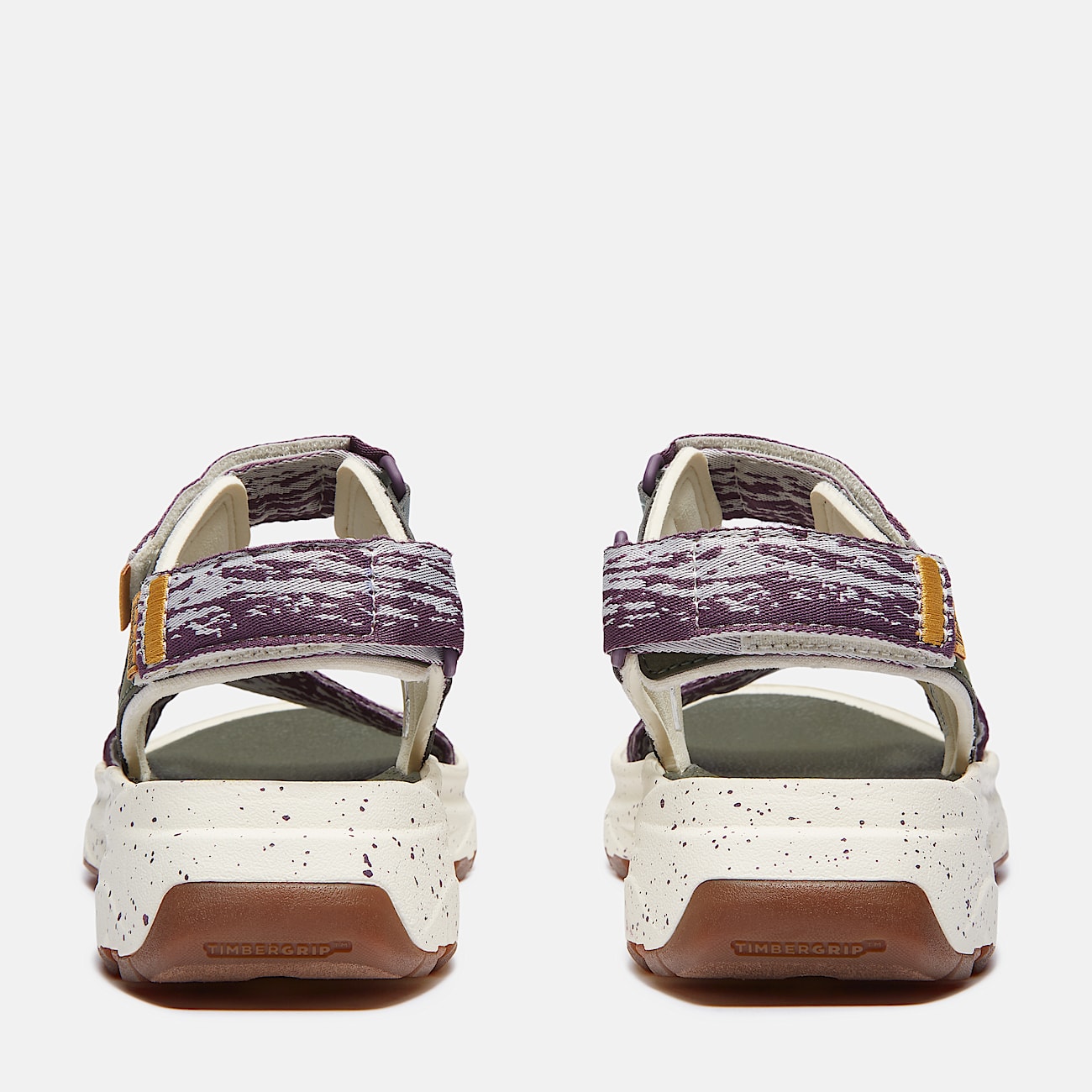 Women's Motion Dune Backstrap Sandal - 5