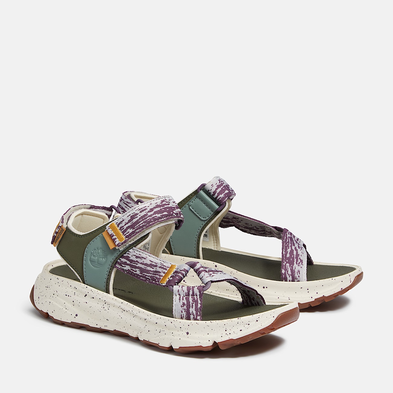 Women's Motion Dune Backstrap Sandal - 4