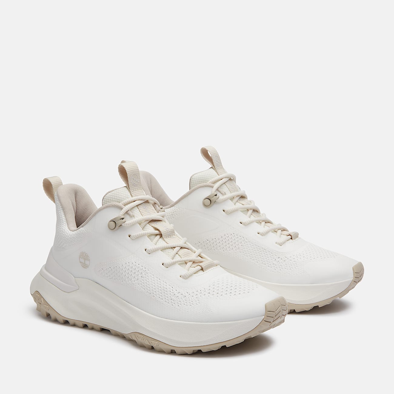 Women's Motion Access Low Lace-Up Sneaker - 4