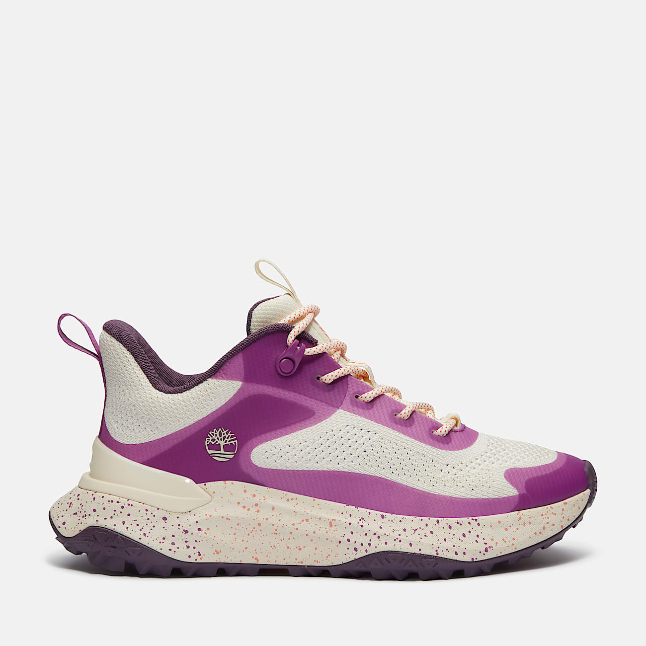 Women's Motion Access Low Lace-Up Sneaker