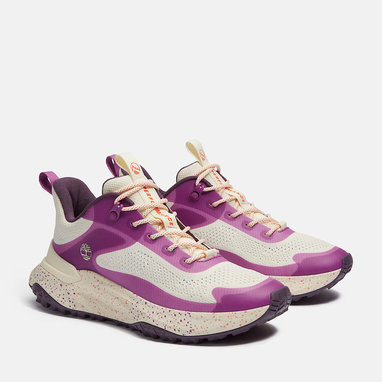 Women's Motion Access Low Lace-Up Sneaker