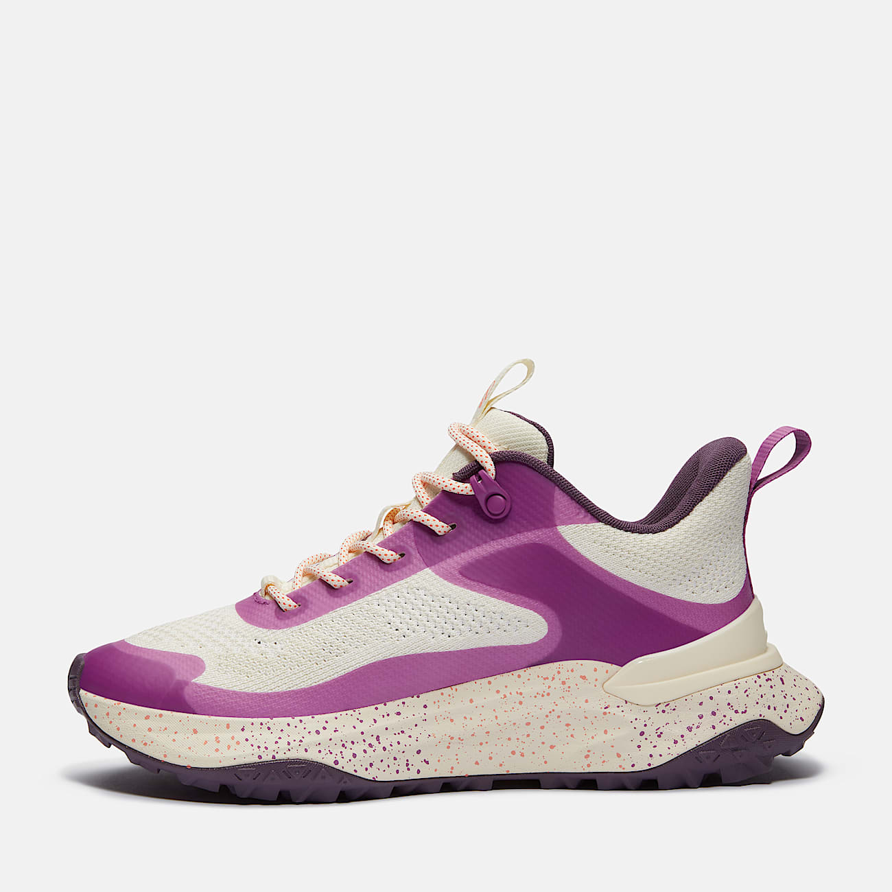Women's Motion Access Low Lace-Up Sneaker