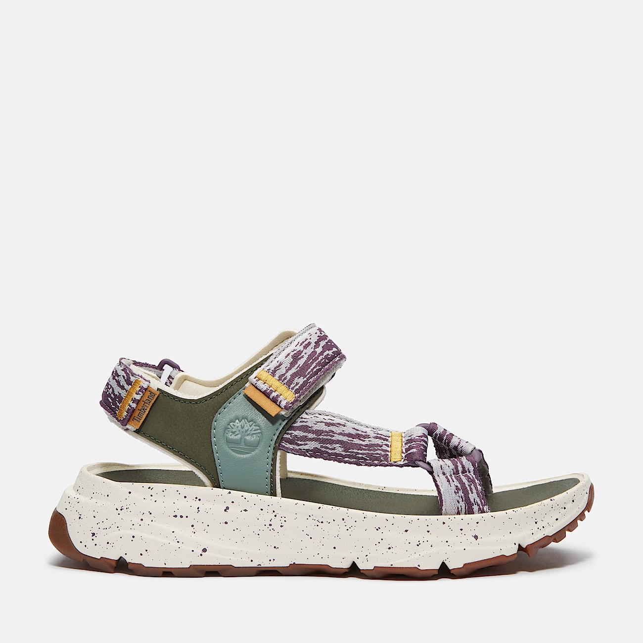 Women's Motion Dune Backstrap Sandal - 1