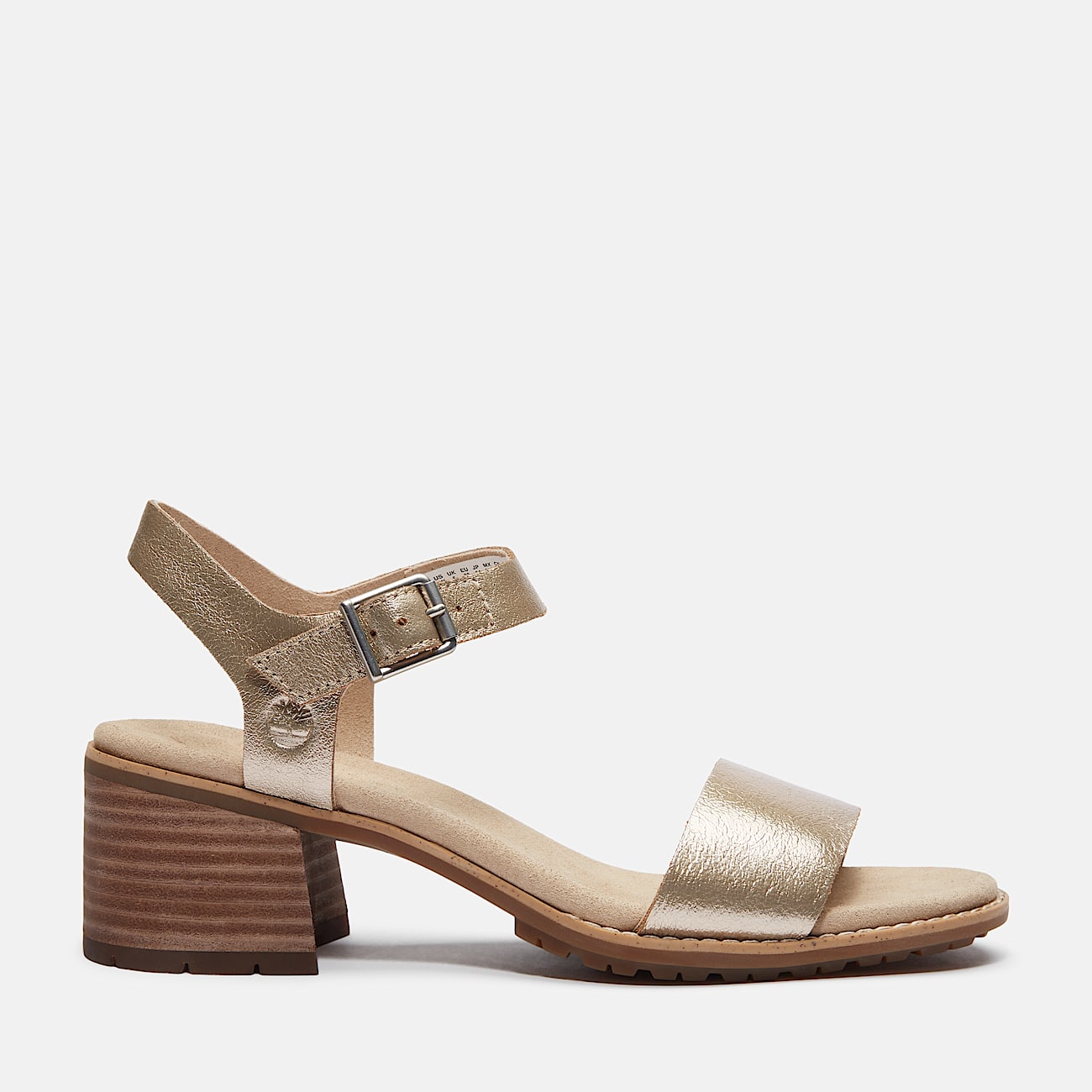 Women's Laguna Shore Backstrap Sandal - 1