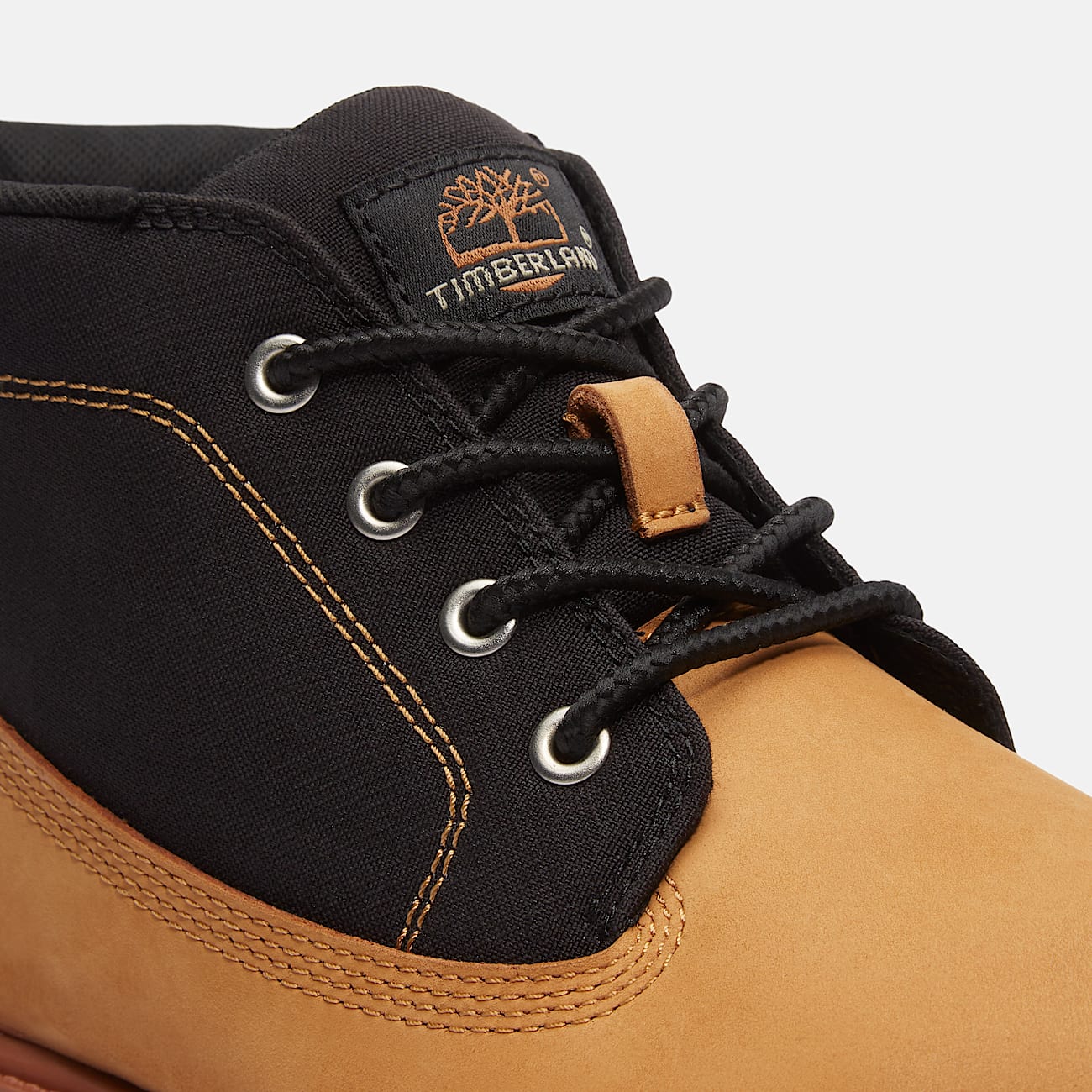 Men's Timberland® Premium Mid Lace-Up Chukka Boot