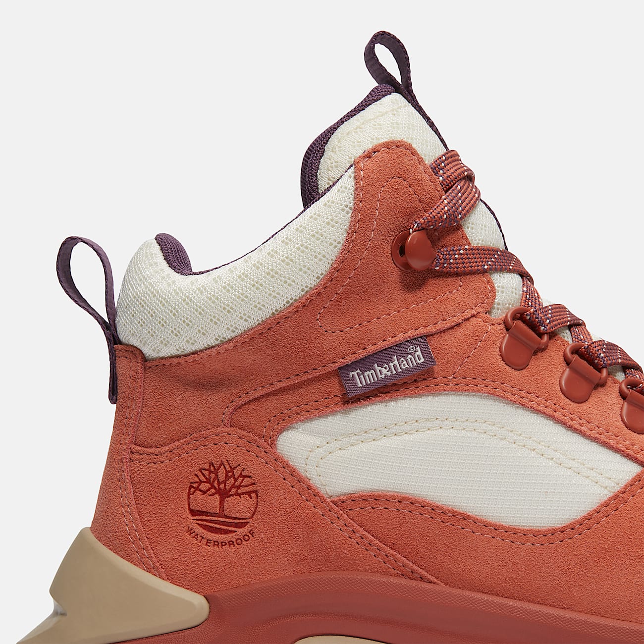 Women's Mt. Maddsen Peak Waterproof Hiking Boot - 7