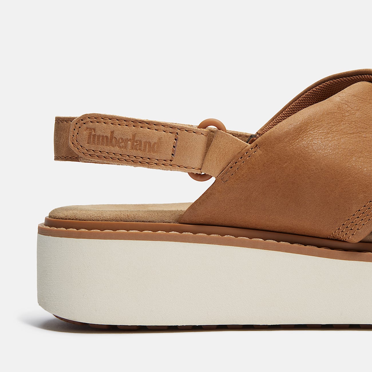 Women's Safari Dawn Backstrap Sandal - 7