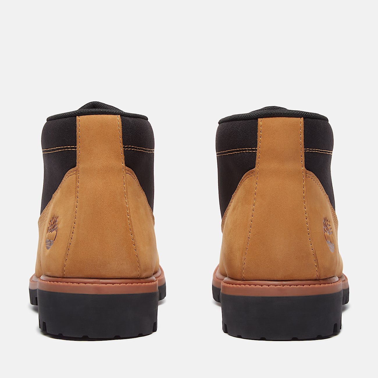 Men's Timberland® Premium Mid Lace-Up Chukka Boot
