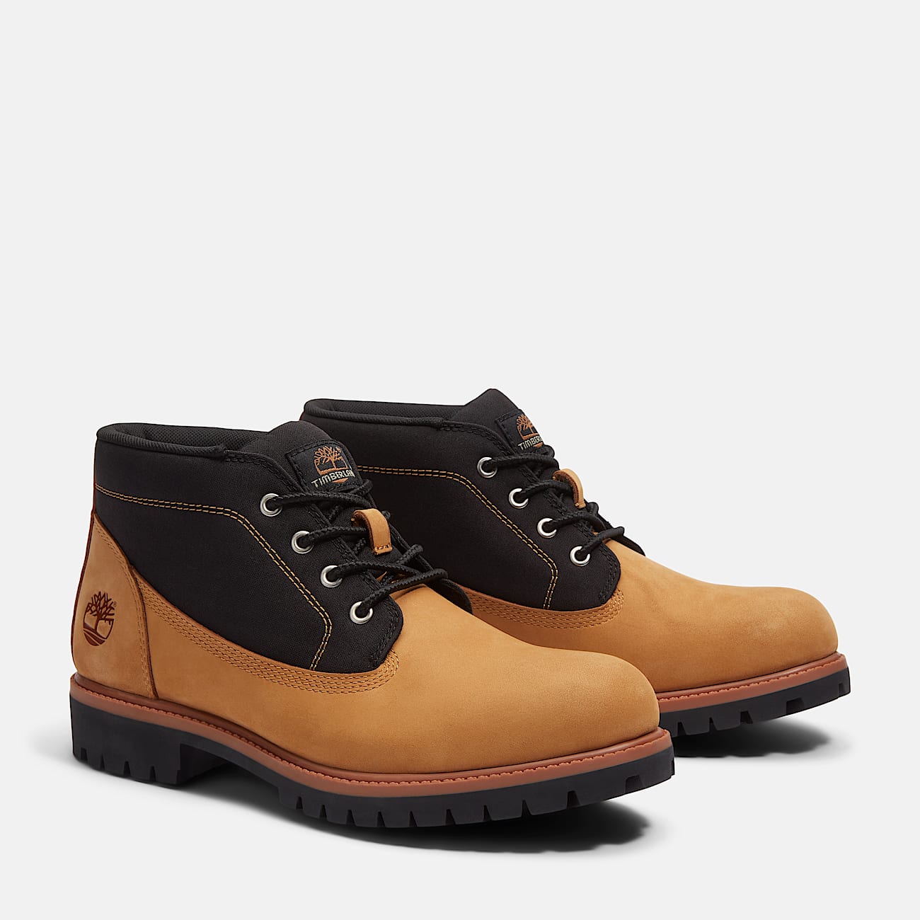 Men's Timberland® Premium Mid Lace-Up Chukka Boot