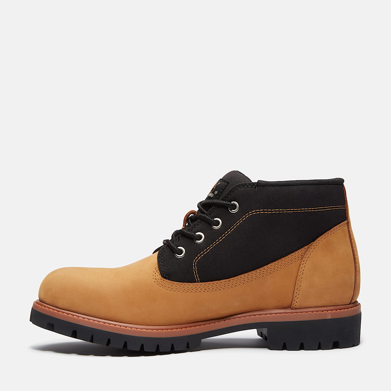 Men's Timberland® Premium Mid Lace-Up Chukka Boot