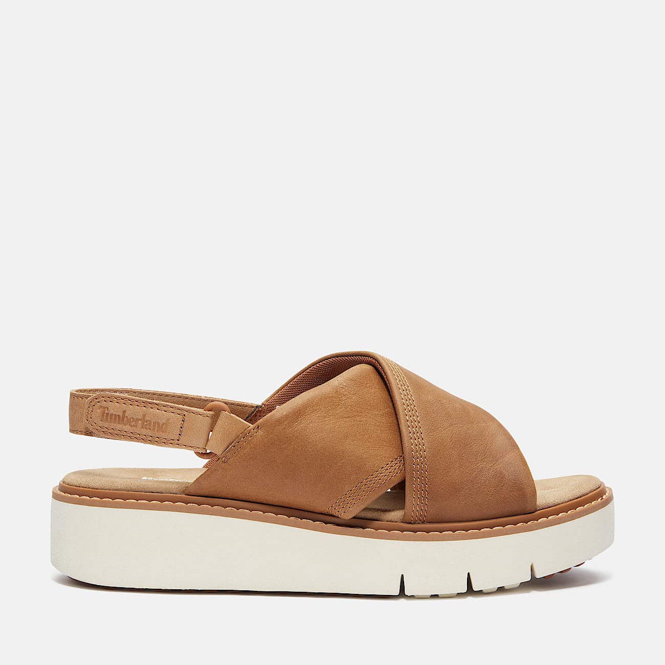 Women's Safari Dawn Backstrap Sandal - 1