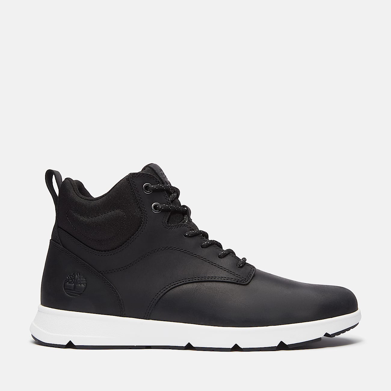 Men’s Parker Street High-Top Sneaker - 1
