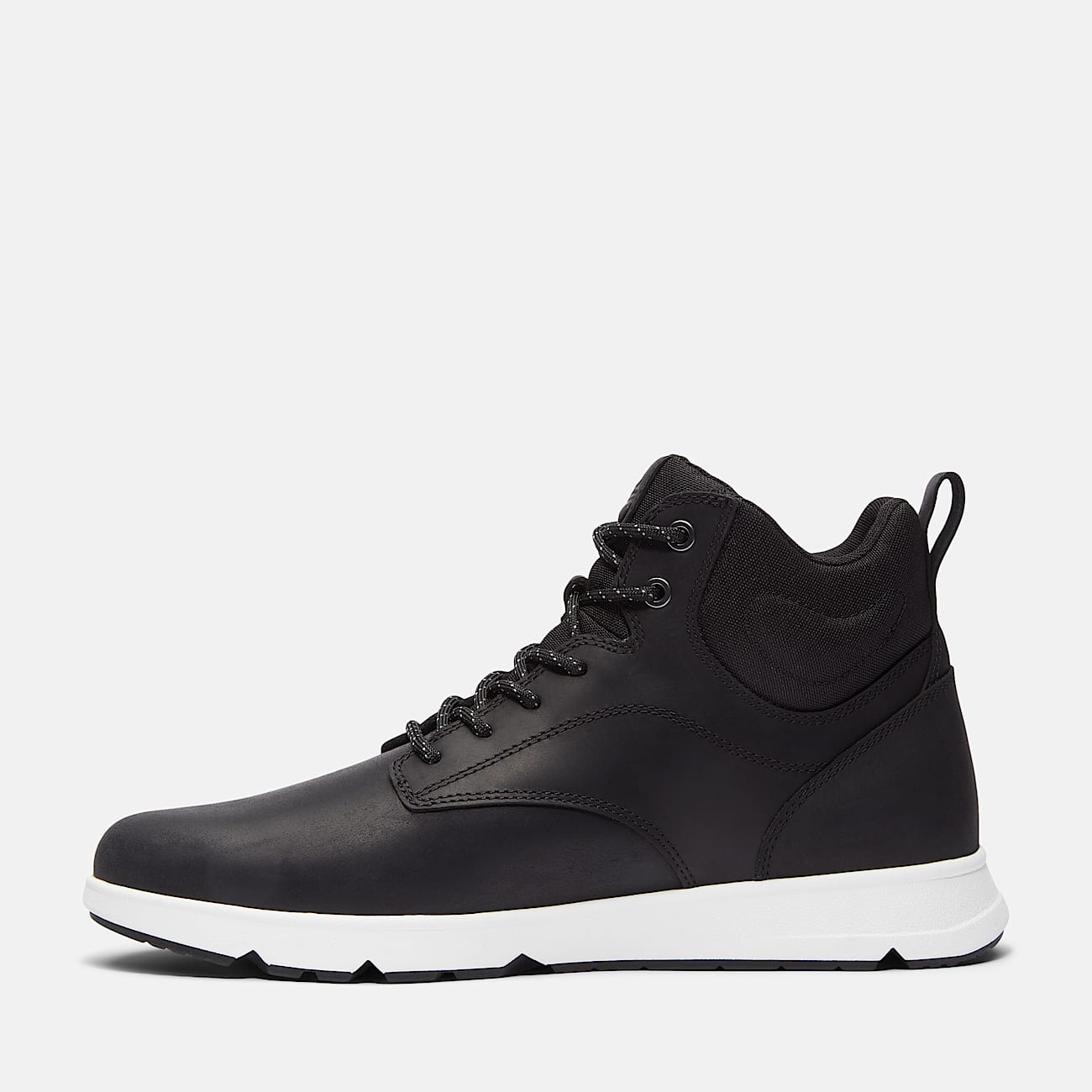 【メーカー包装済】 Men's Parker Street Mid Lace-Up Sneaker 靴