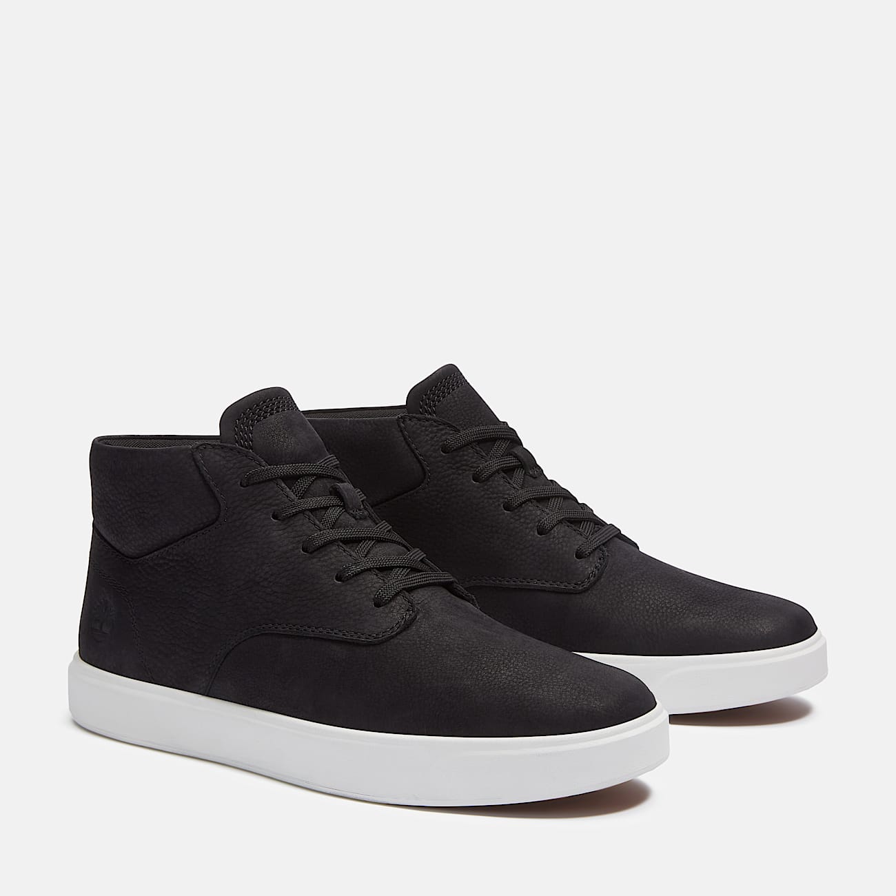 新作ウエア Men's Sneaker Lace-Up Mid Street Emerson オーダーメイド