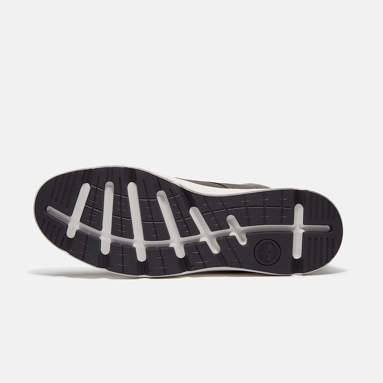 Men's Parker Street Mid Lace-Up Sneaker