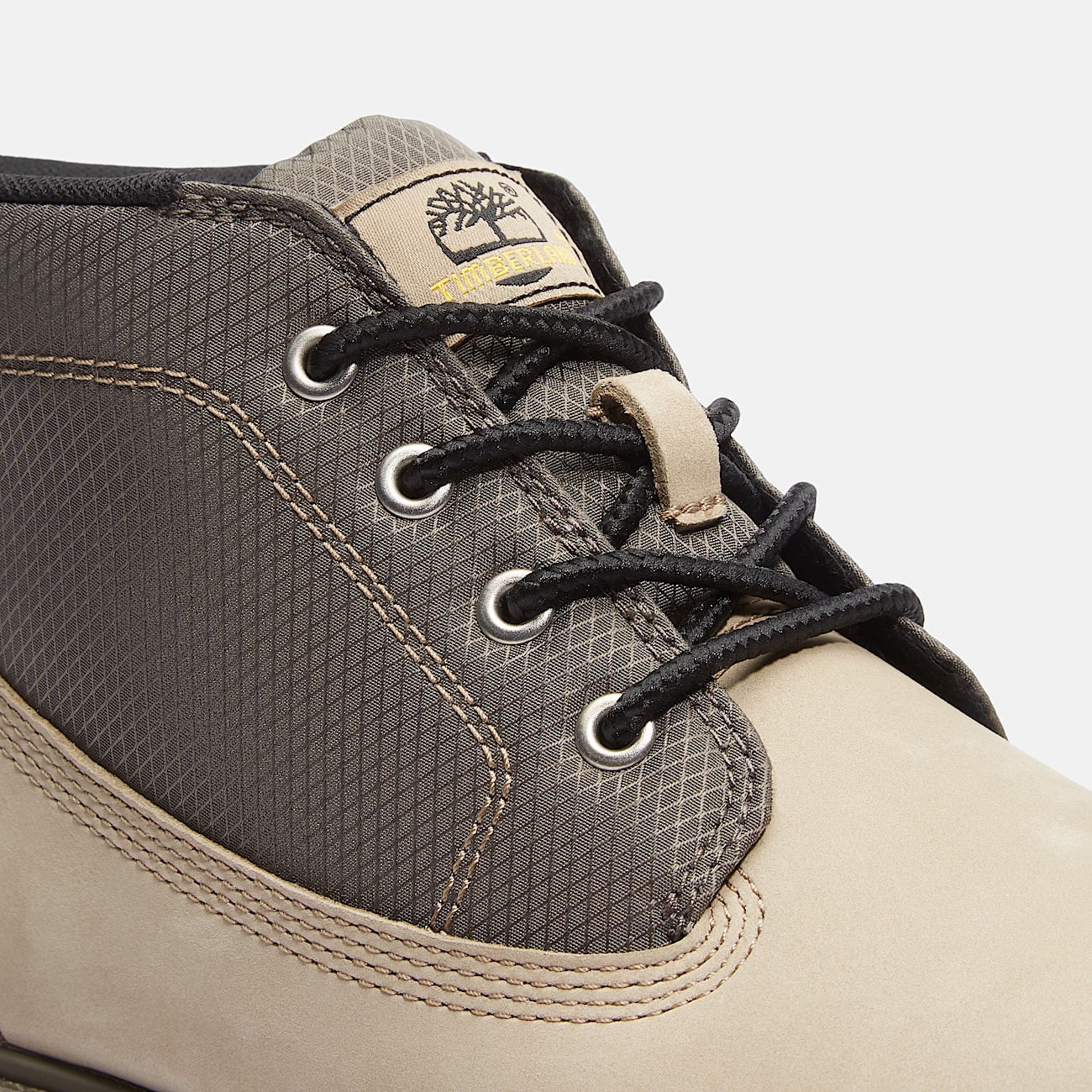 Men's Timberland® Premium Mid Lace-Up Chukka Boot