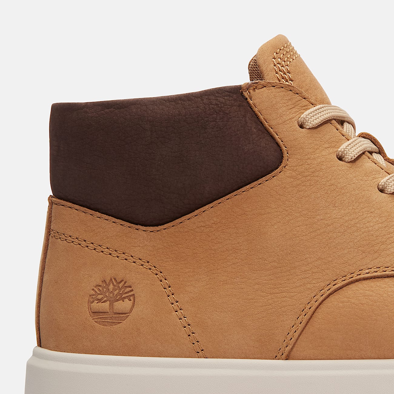 Men's Emerson Street Mid Sneaker - 7