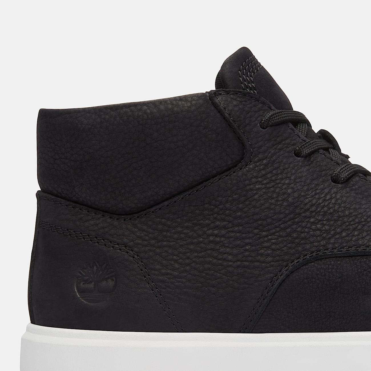 Men's Emerson Street Mid Lace-Up Sneaker Men's Emerson Street Mid Lace-Up Sneaker