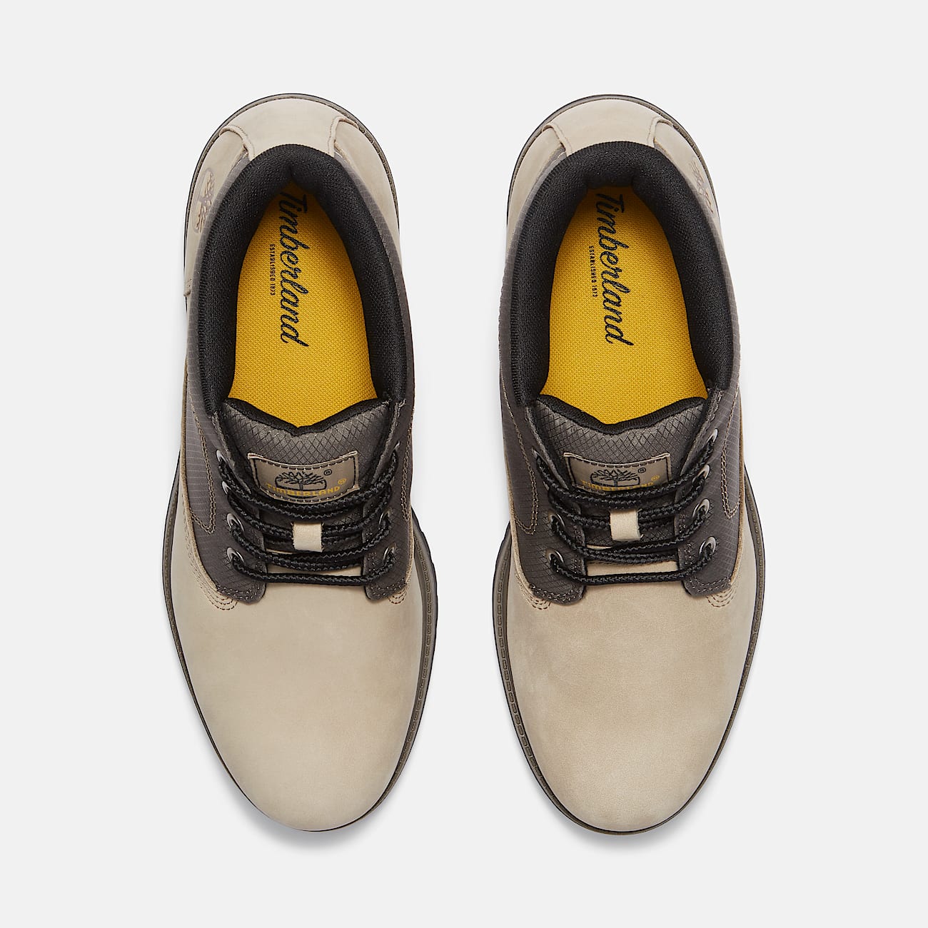 Men's Timberland® Premium Mid Lace-Up Chukka Boot