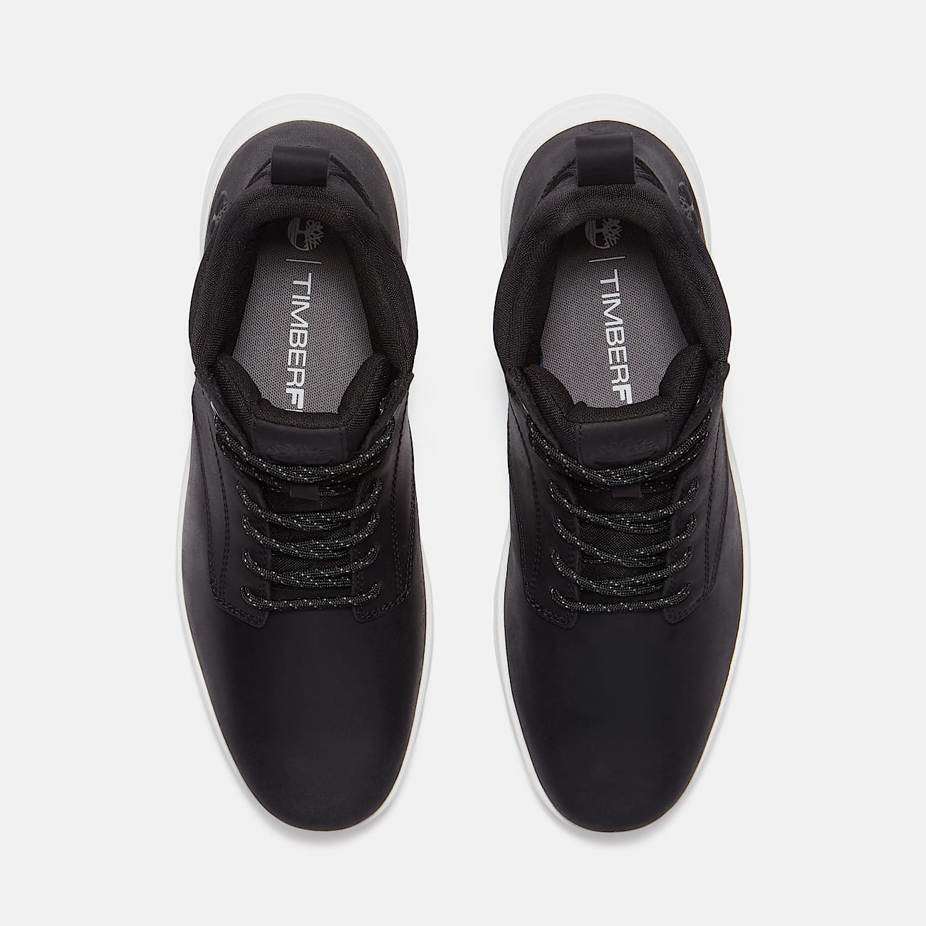 Men’s Parker Street High-Top Sneaker - 2