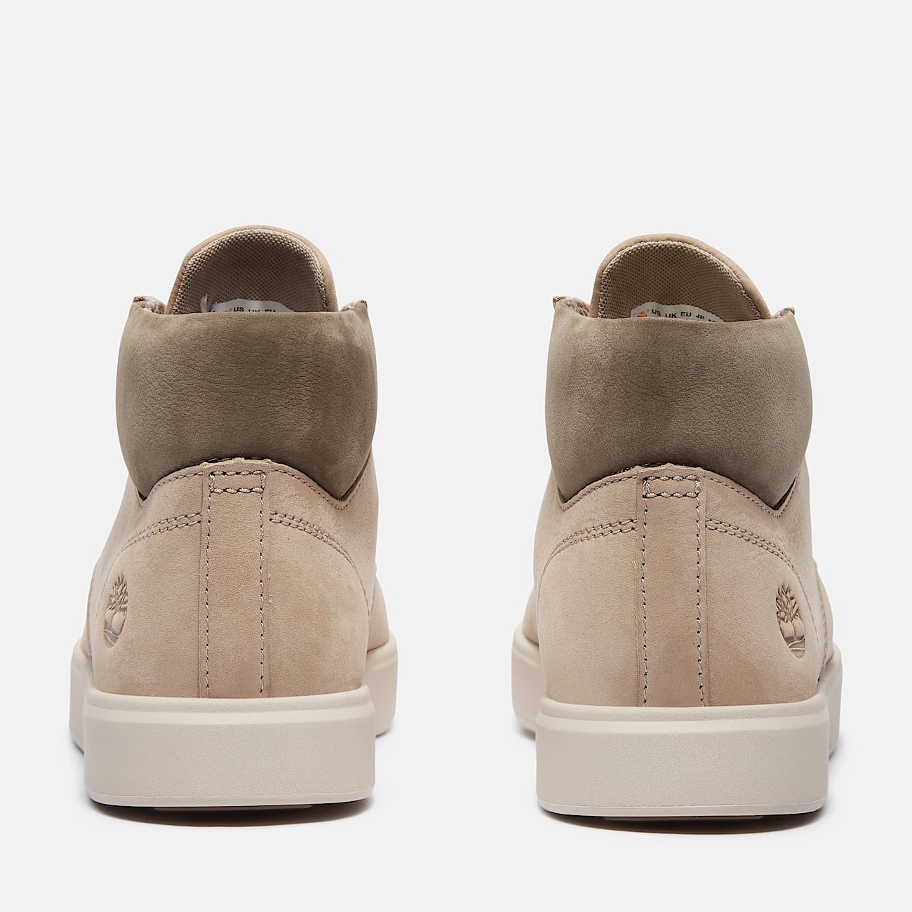 Men's Emerson Street Mid Lace-Up Sneaker Men's Emerson Street Mid Lace-Up Sneaker