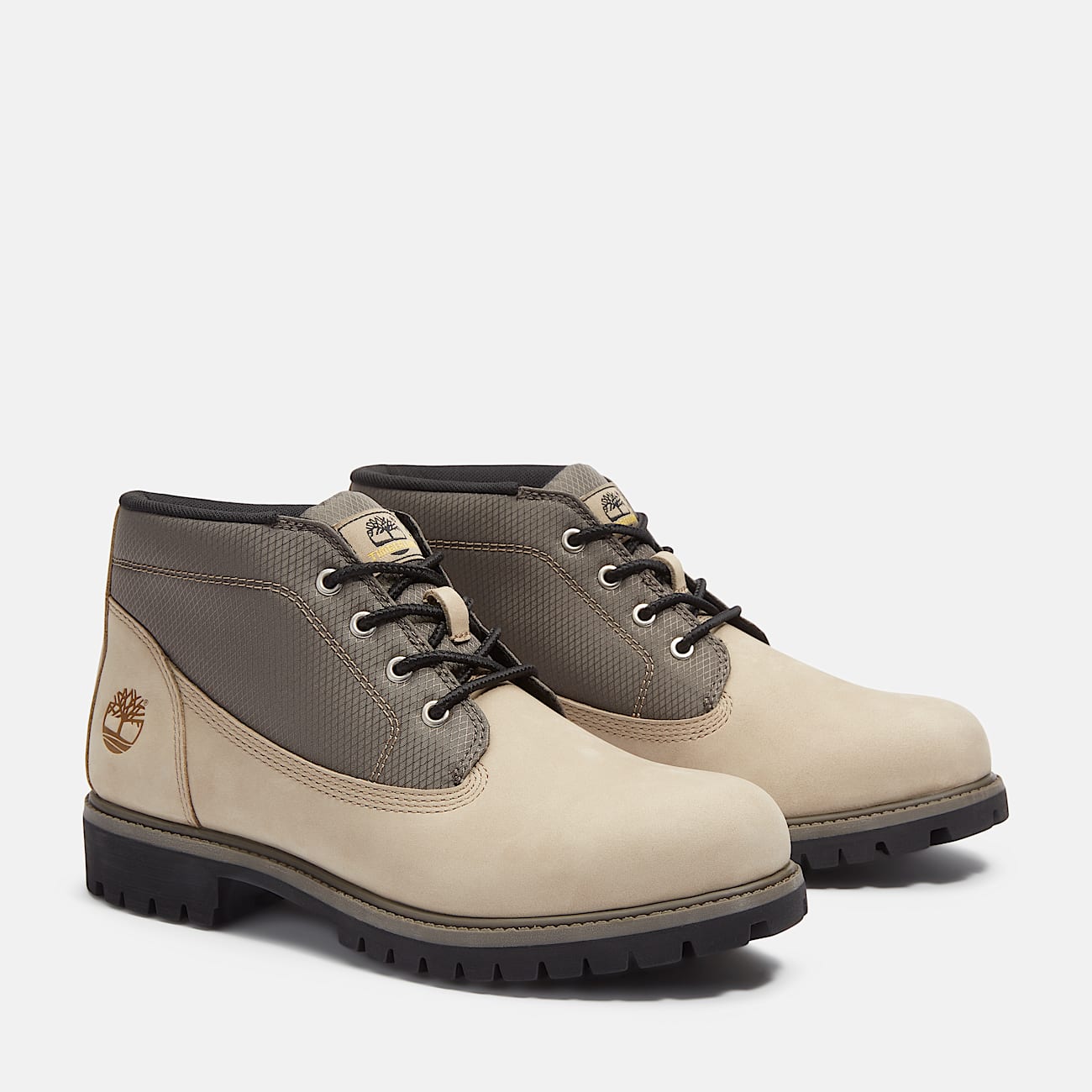 Men's Timberland® Premium Mid Lace-Up Chukka Boot