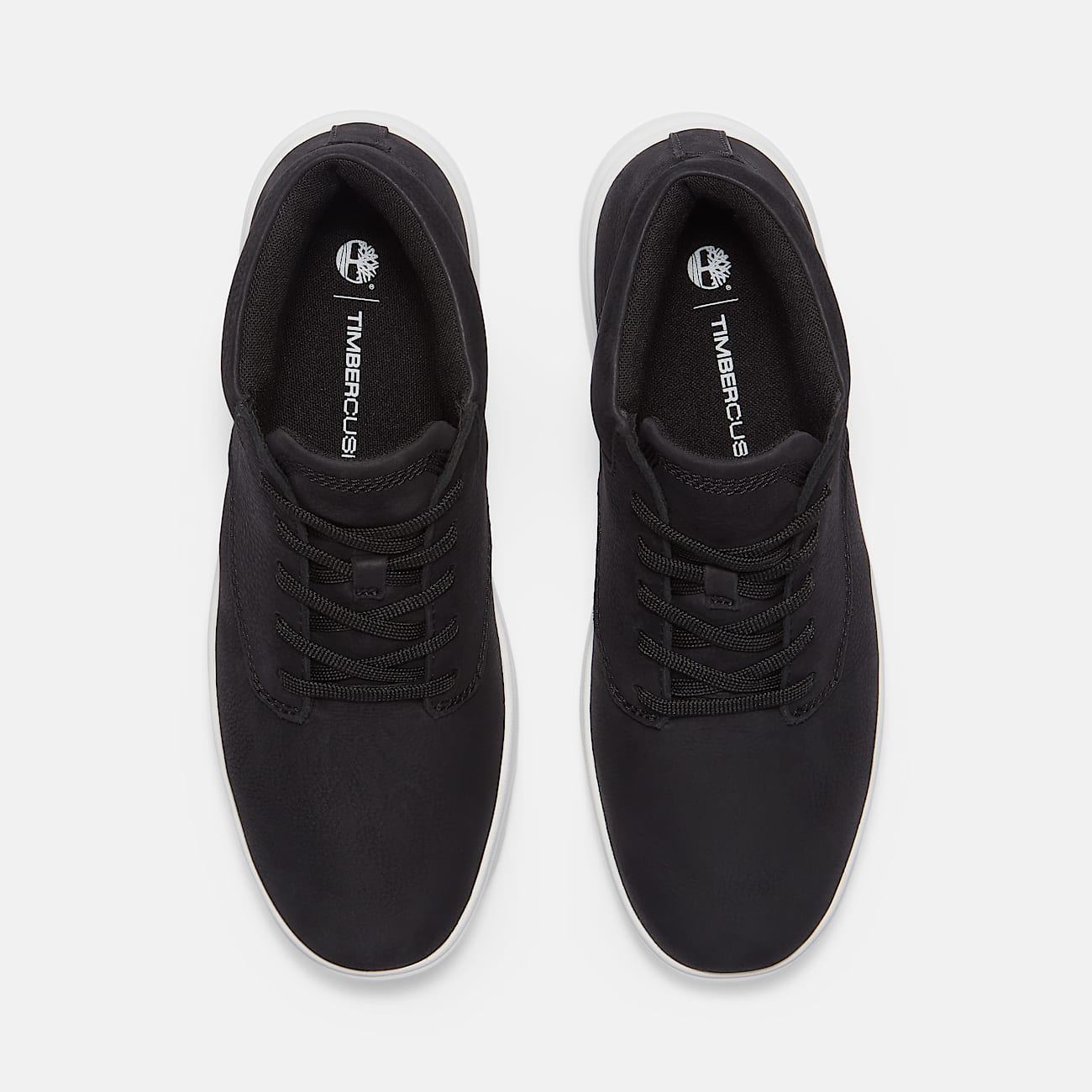 Men's Emerson Street Mid Sneaker - 2