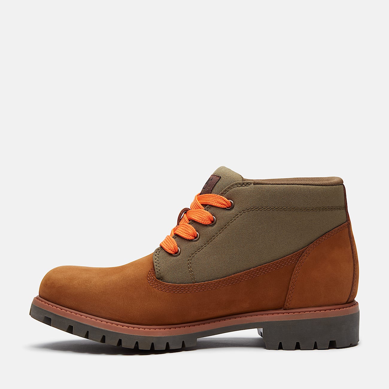 Men's Timberland® Premium Mid Lace-Up Chukka Boot - 6