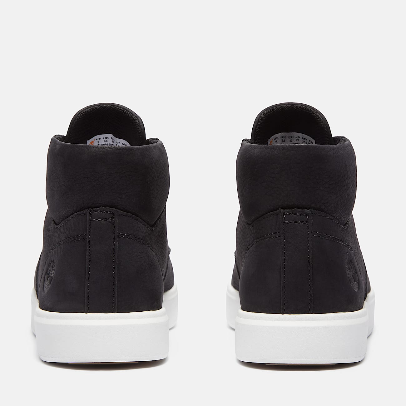 Men's Emerson Street Mid Sneaker - 5