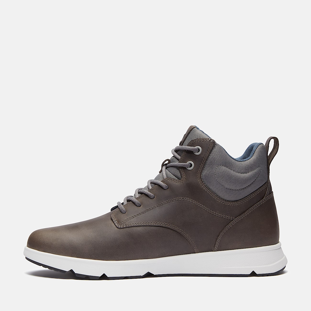 Men’s Parker Street High-Top Sneaker - 6
