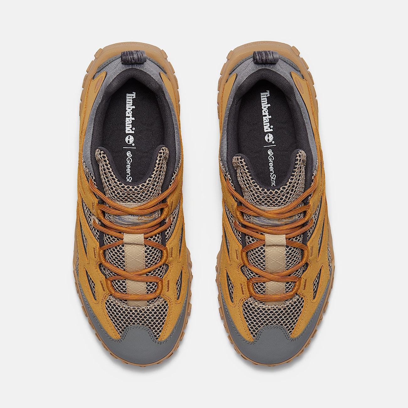 Men's GreenStride™ Motion 6 Low Lace-Up Sneaker
