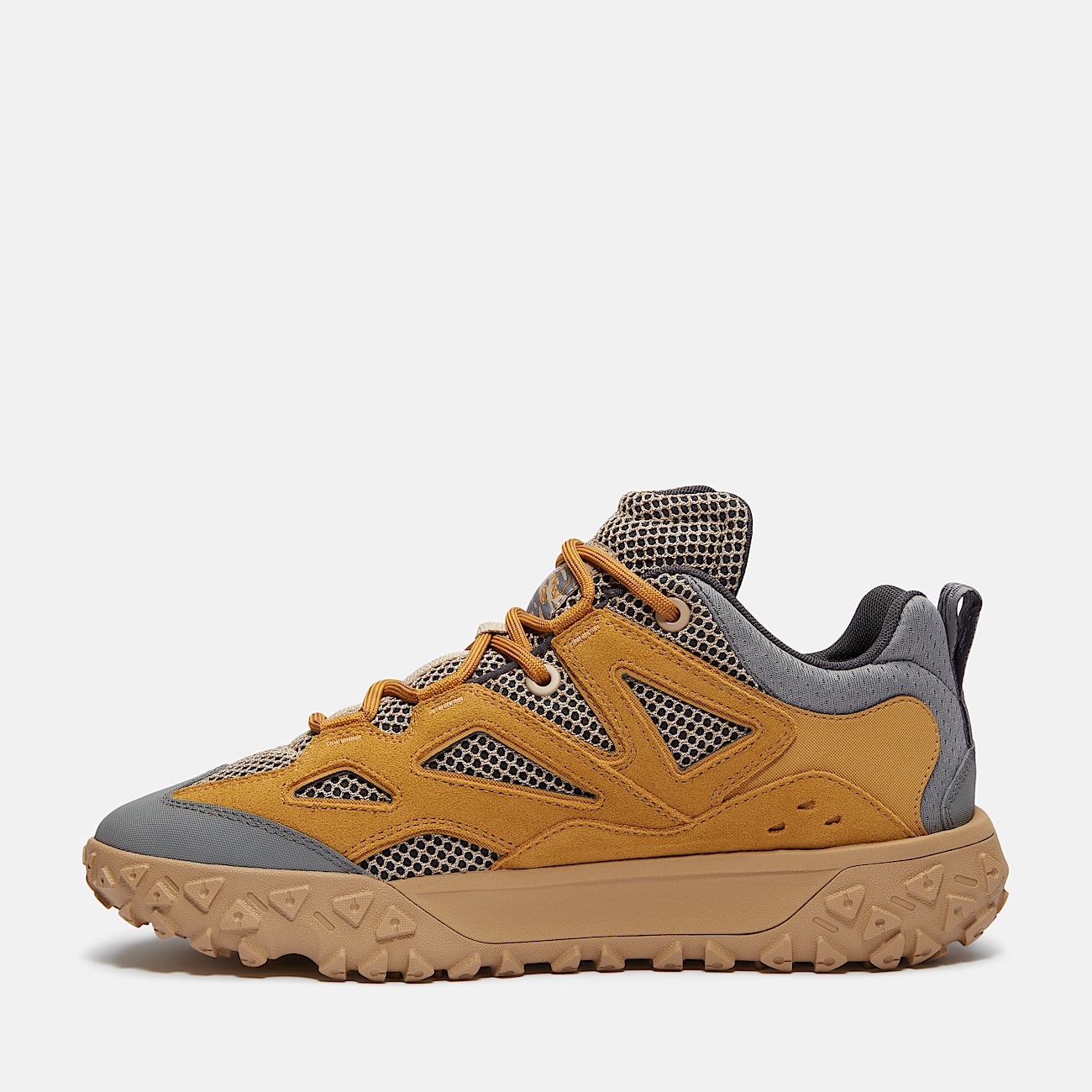 Men's GreenStride™ Motion 6 Low Lace-Up Sneaker