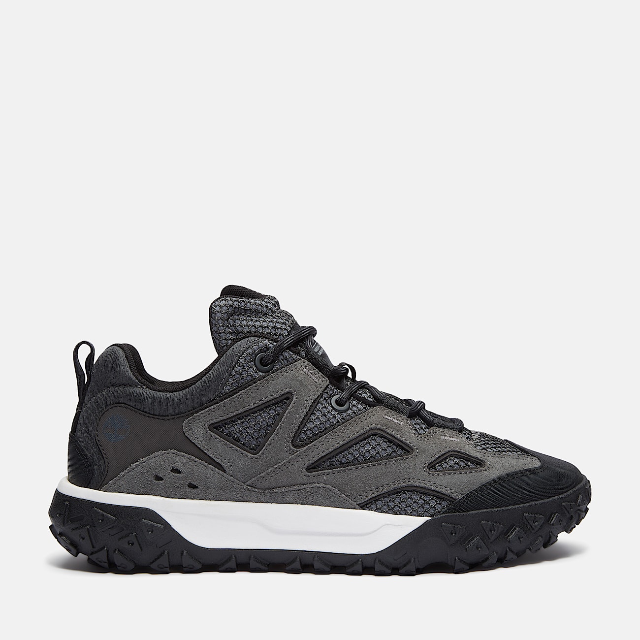 Men's GreenStride™ Motion 6 Low Lace-Up Sneaker