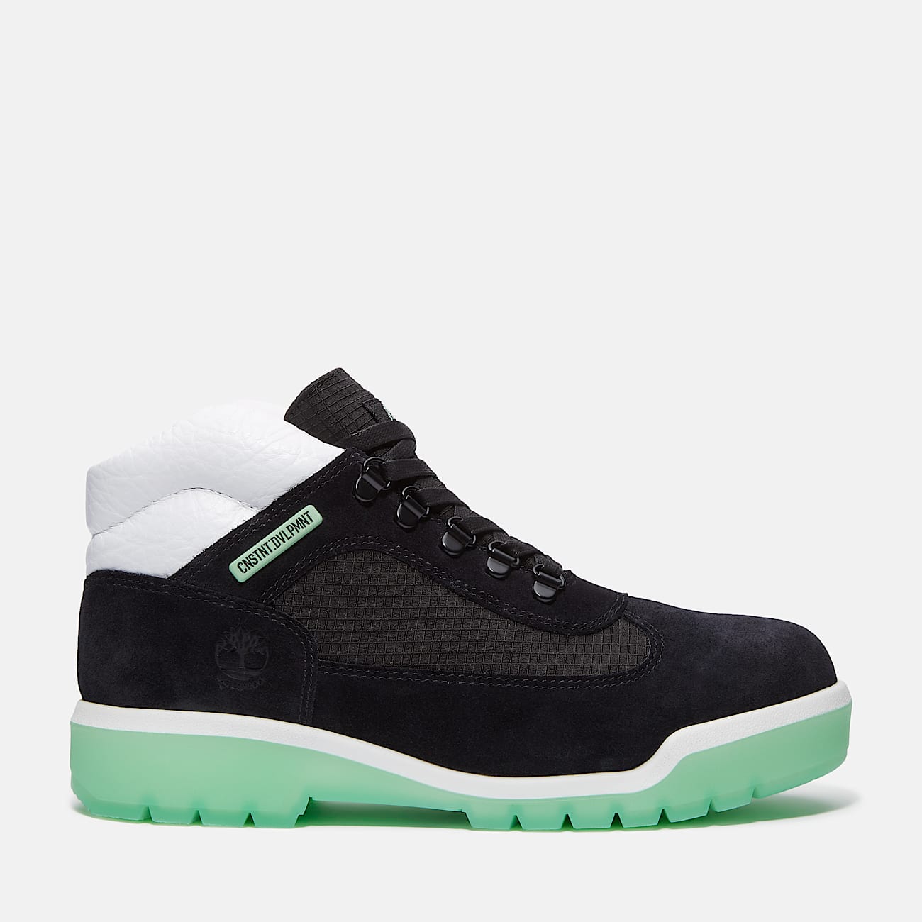 Men's CNSTNT: DVLPMNT Waterproof Field Boot