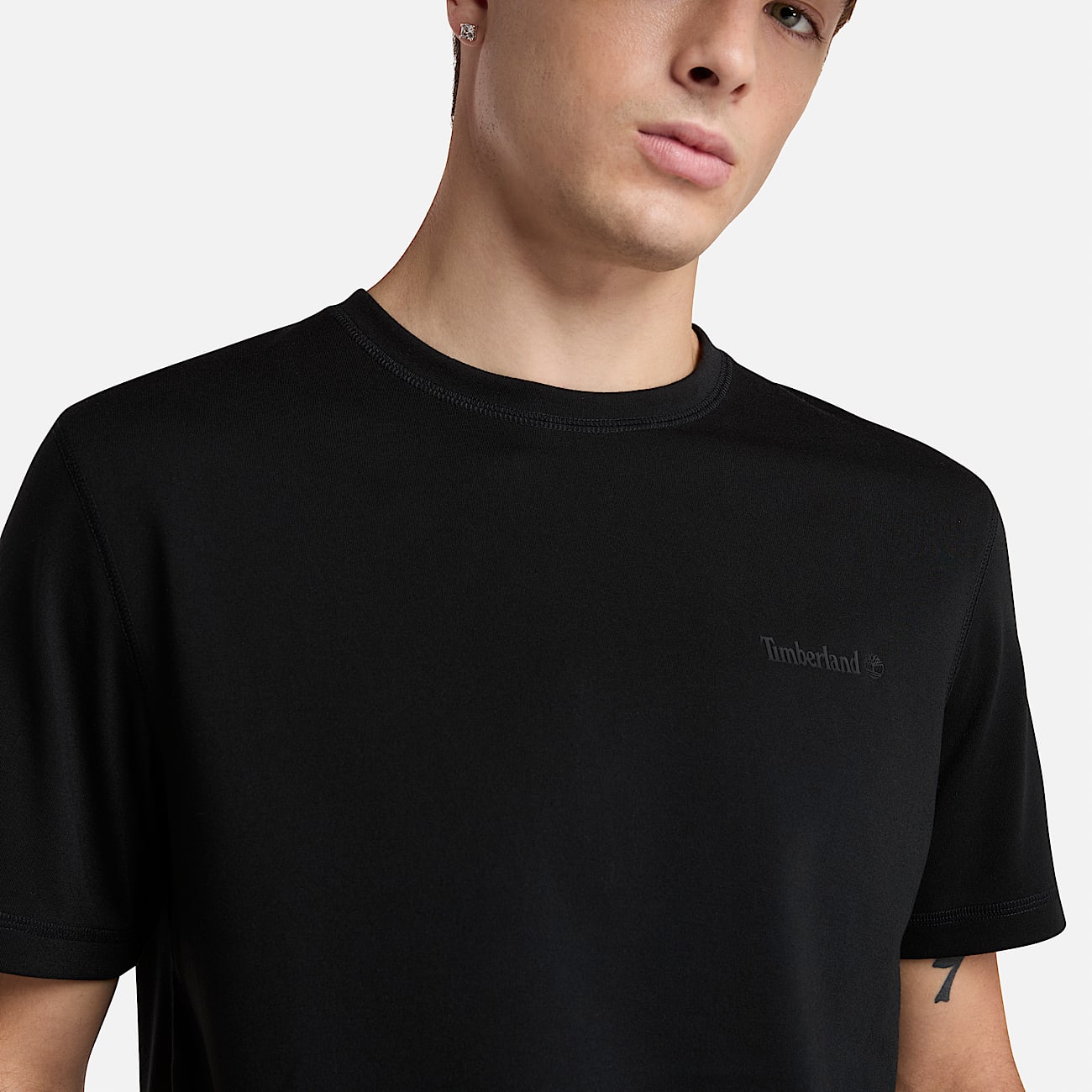 Men's Quick-Dry Short-Sleeve T-Shirt - 3