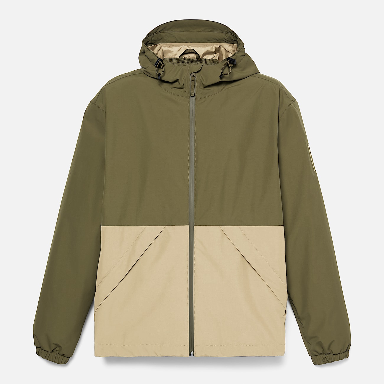 Men's Winnick Waterproof Shell Jacket