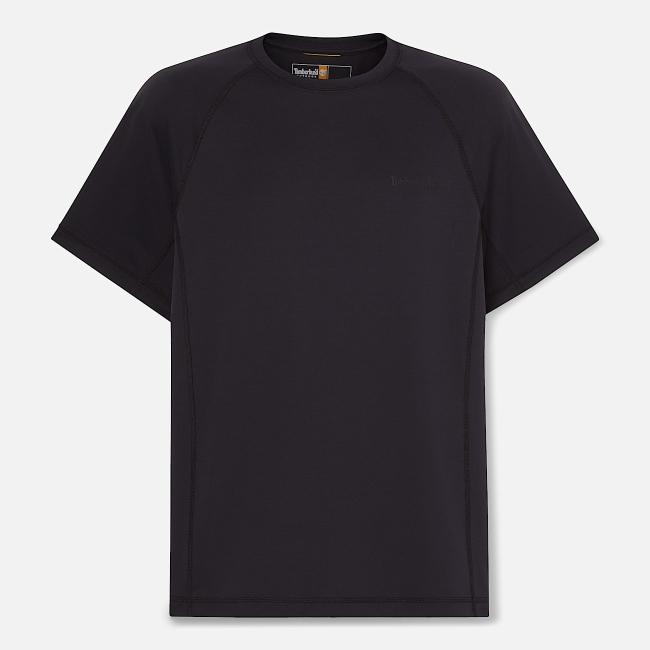 Men's Quick-Dry Short-Sleeve T-Shirt - 5