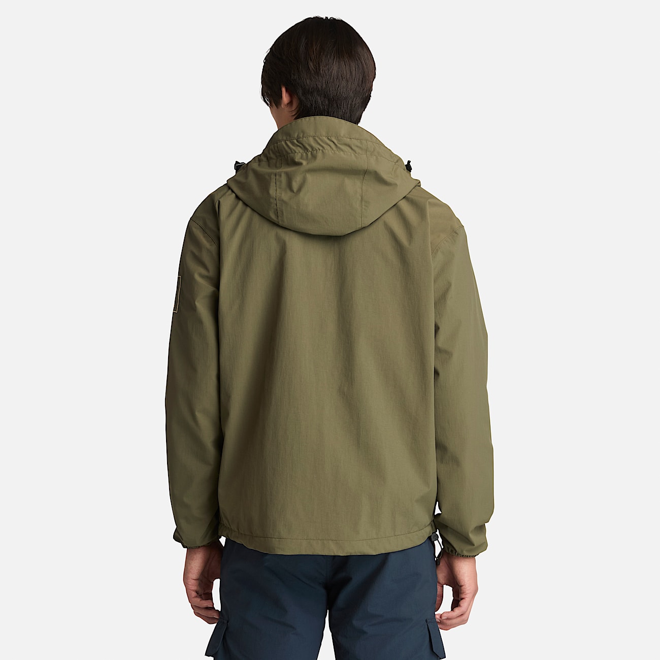 Men's Winnick Waterproof Shell Jacket Men's Winnick Waterproof Shell Jacket