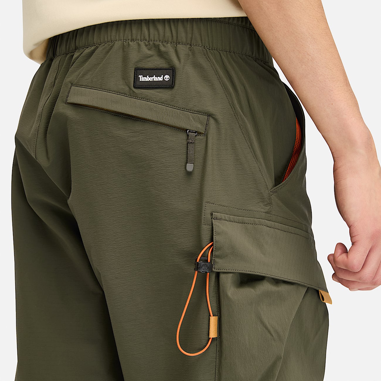 Men's Baxter Mobi Flex Tech Quick-Dry Stretch Pant