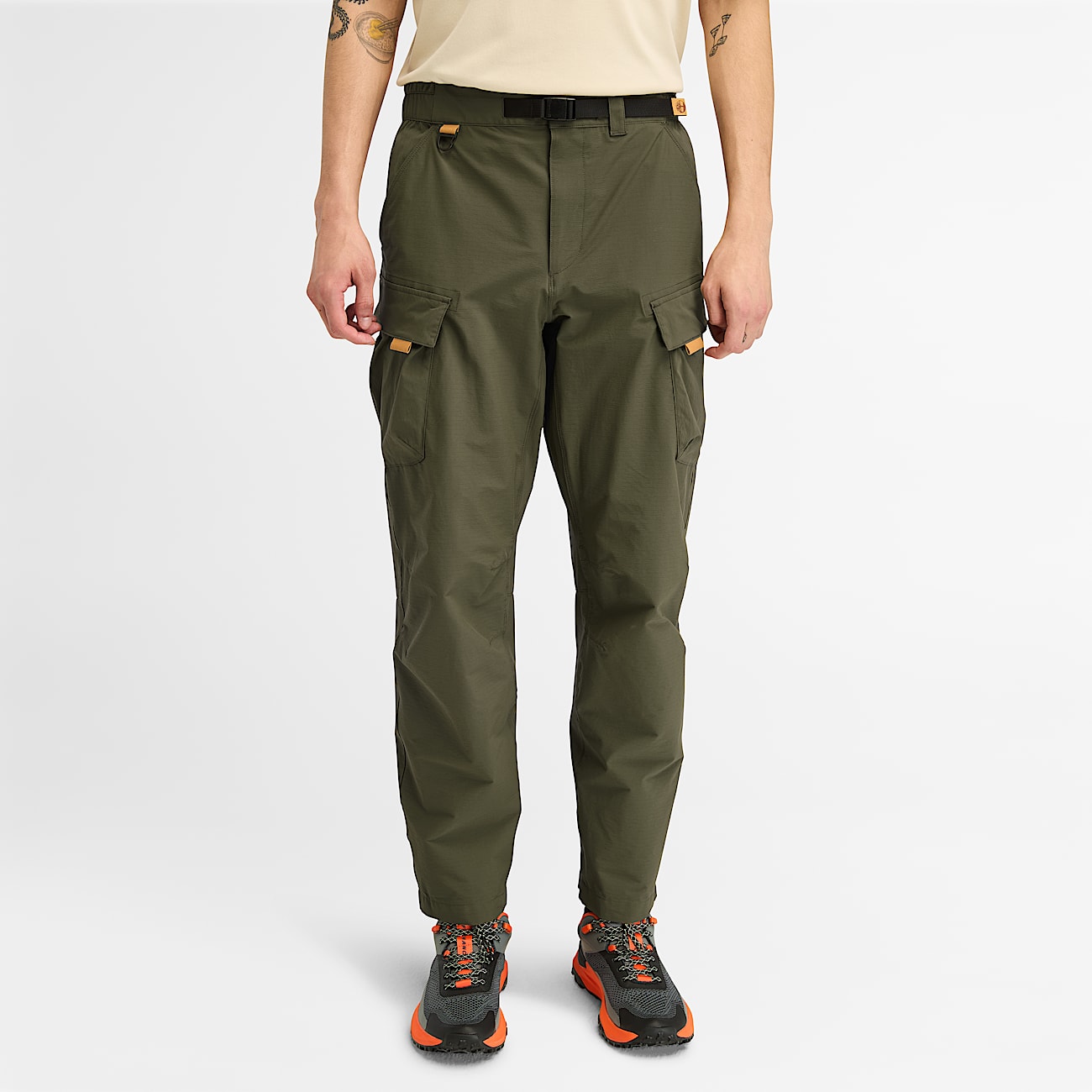 Men's Baxter Mobi Flex Tech Quick-Dry Stretch Pant