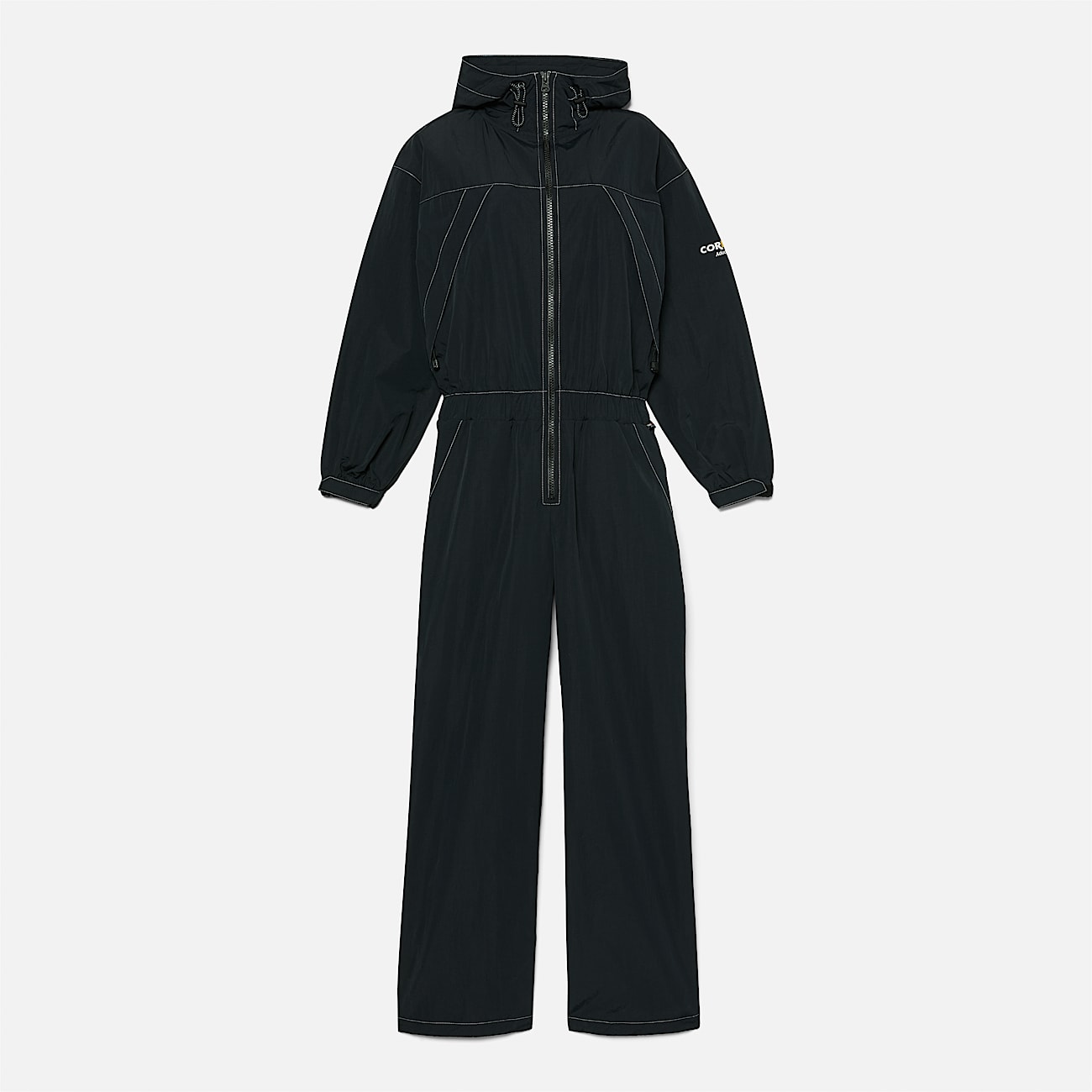 Women's Timberland® X Veneda Carter Veneda Boiler Suit - 7