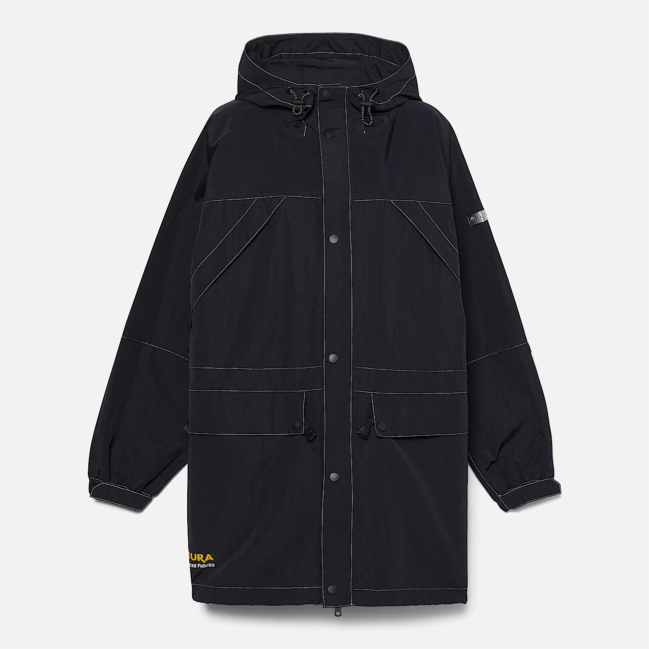 Women's Timberland® X Veneda Carter Winnick Parka - 9